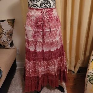 Maxi Skirt